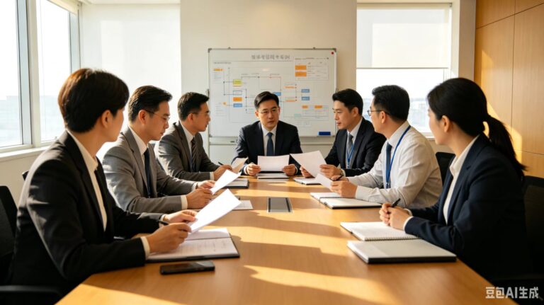 饲料加工企业组织管控模式深度研究